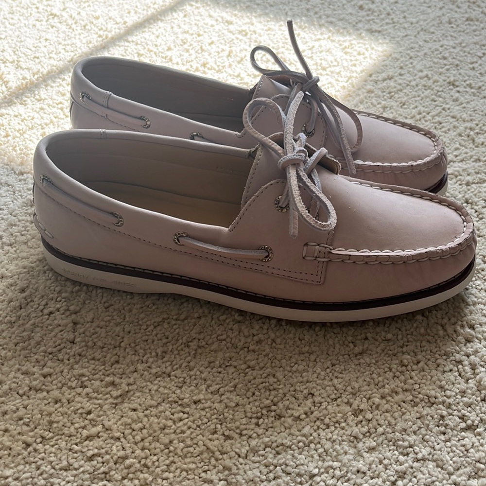 Sperry Topsider